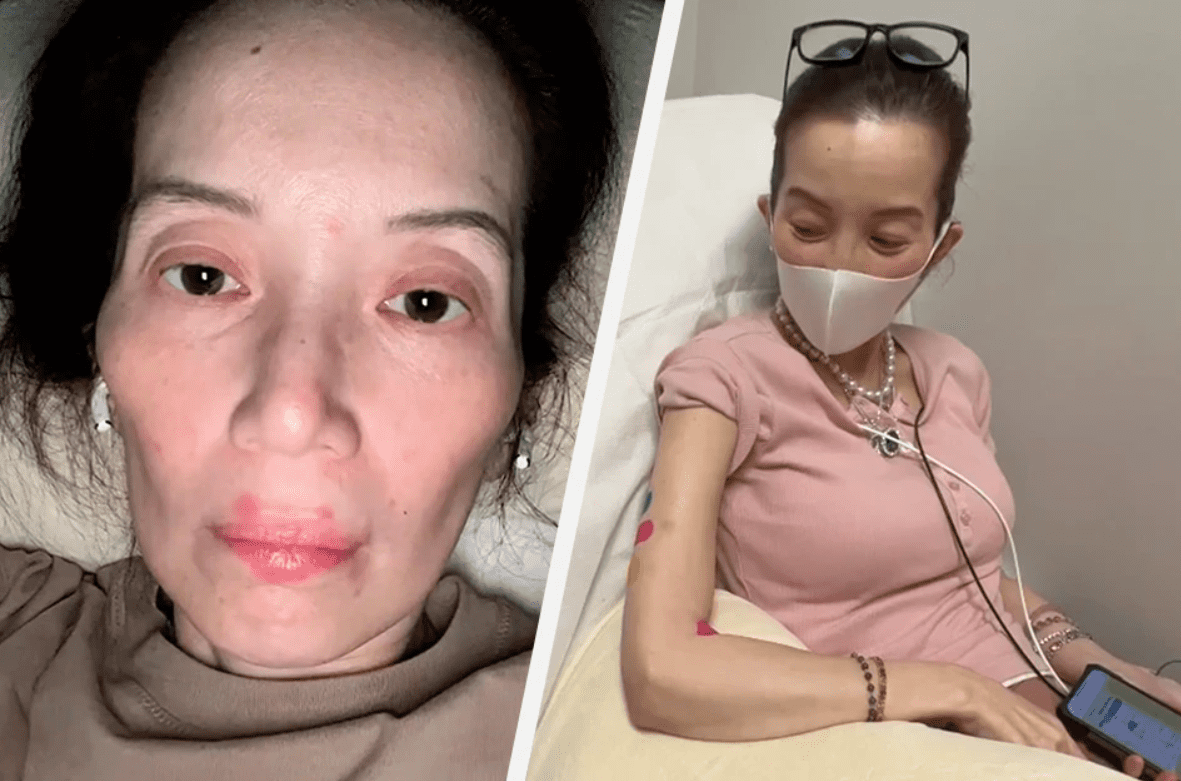 Ano Ang Updates Tungkol Sa Sakit Ni Kris Aquino? Alamin Dito