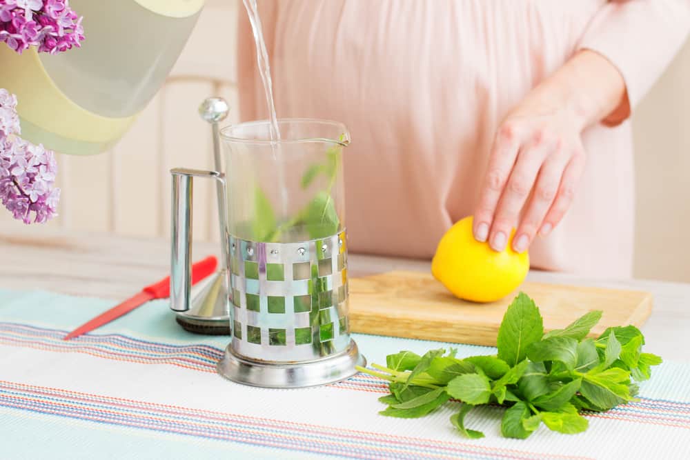 Gamot Sa Manas Ng Buntis: Alamin Ang Mga Mabisang Halamang Gamot