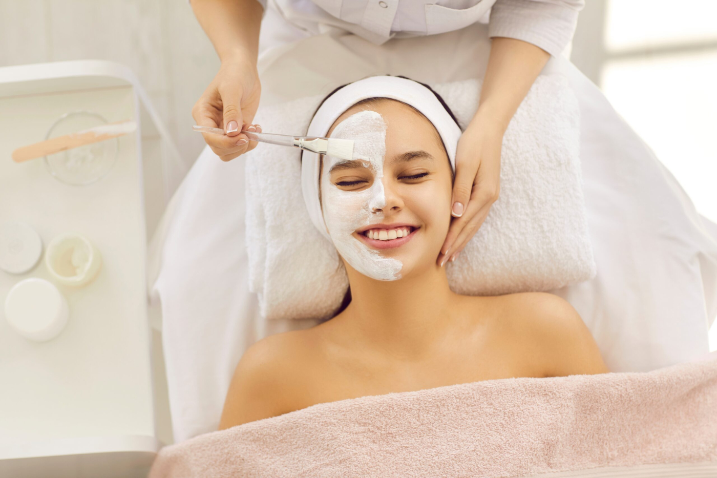 Acne Diagnosis and Treatment: Why You Should See a Dermatologist