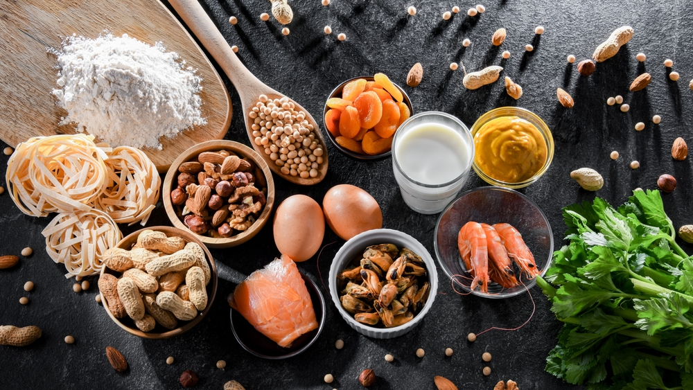 Bawal Kainin Ng May Hika: Ano-ano Ito?