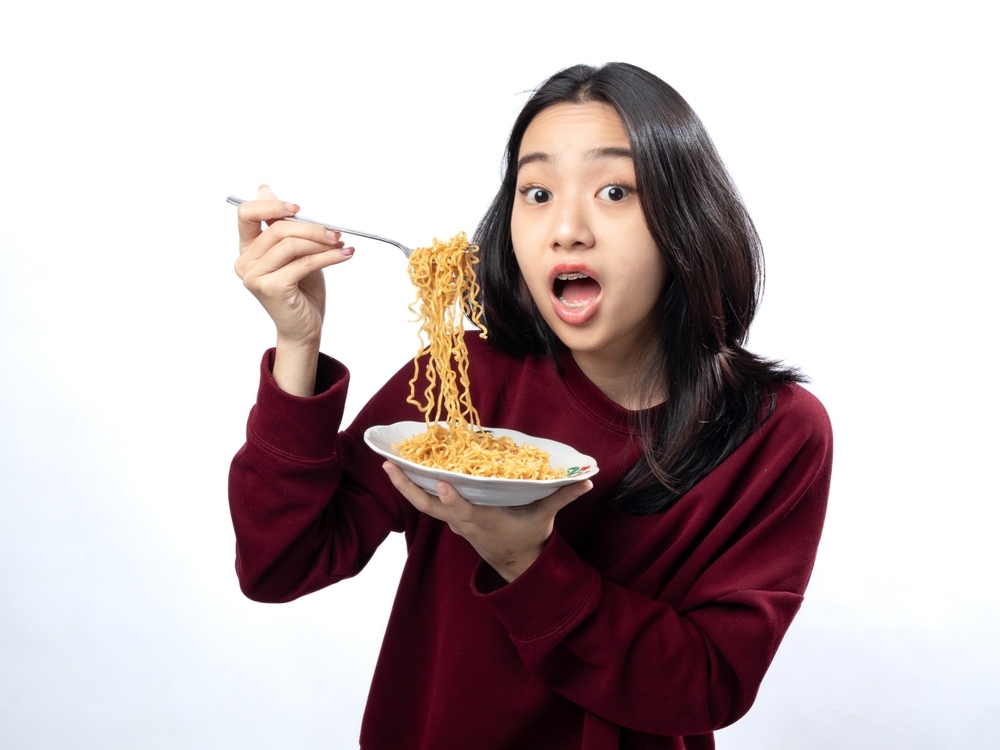 Paano Makontrol Ang Cravings Kapag Umatake Ito