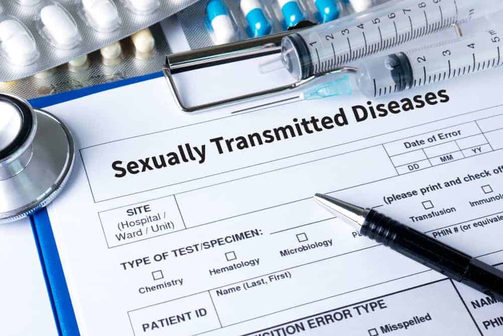Mahalagang Facts Tungkol sa STD sa Pilipinas