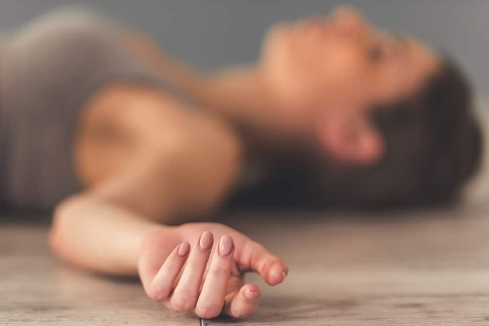 Alamin: Ano ba ang kondisyong vasovagal syncope?