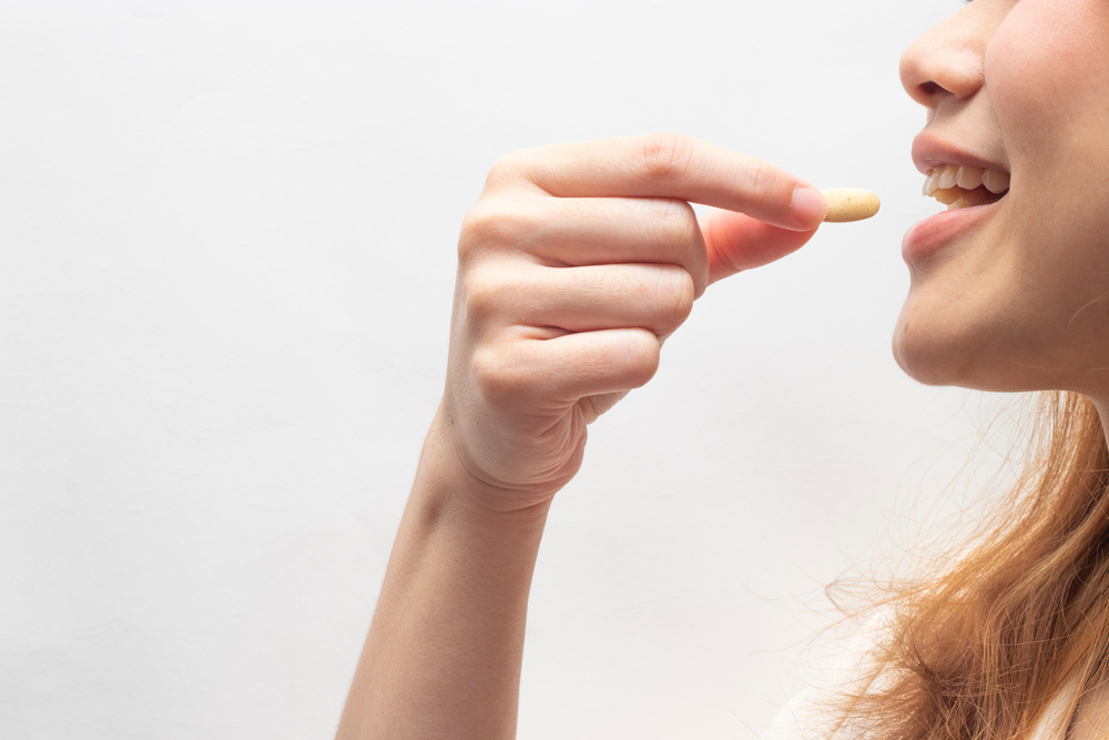 7 Vitamins Na Dapat Mong Inumin Pagkatapos Manganak