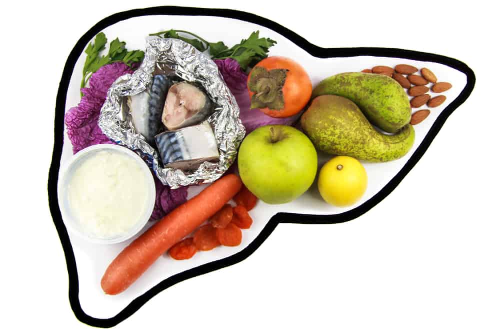 Alamin: Anu-ano Ang Mainam Na Vitamins Para Sa Atay?