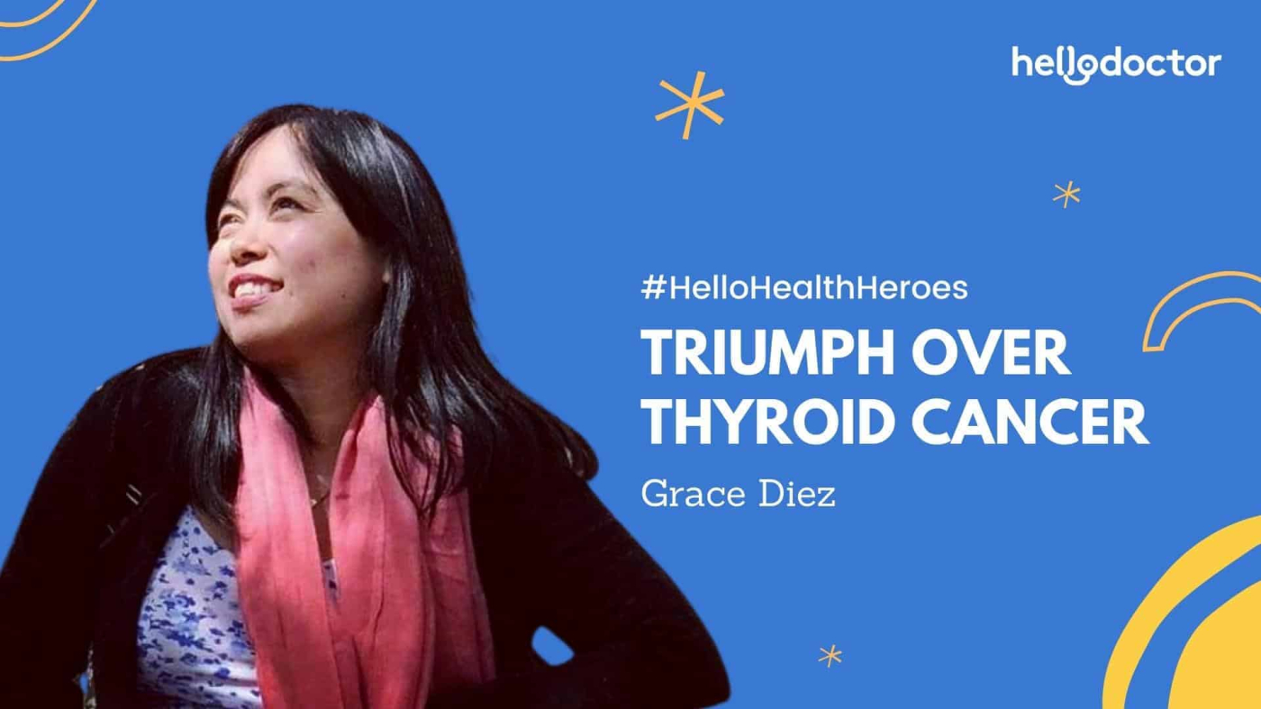 Basahin: Ano ang papillary carcinoma?