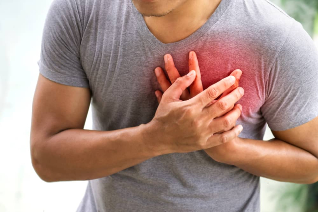 Aortic Aneurysm: Everything You Need To Know