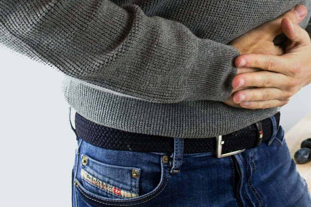 Alamin: Paano Maiwasan Ang Pagkakaroon Ng Fatty Liver Disease?