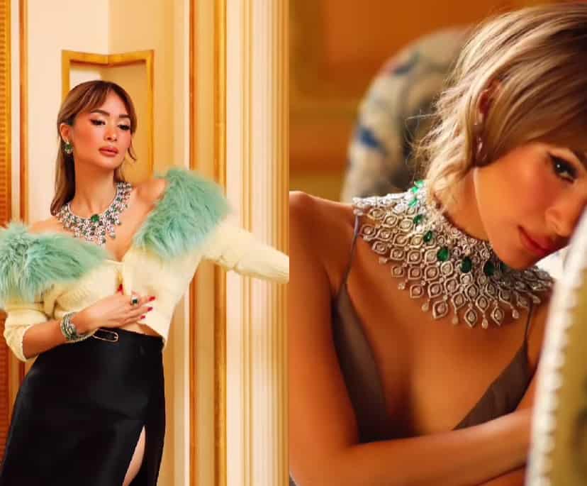 IVF Journey Ni Heart Evangelista: 'It Was Very Difficult And Painful'