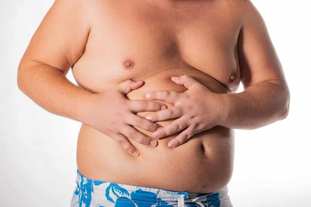 Anu-ano ang mga risk factors ng pagkakaroon ng fatty liver?