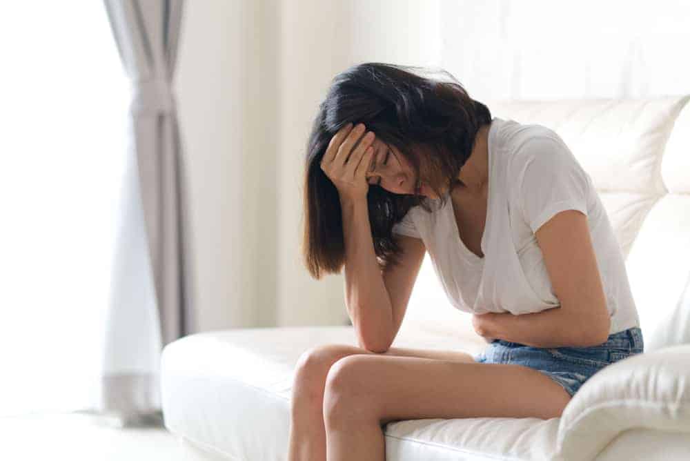 Alamin: Epekto Ng Anxiety Sa Katawan