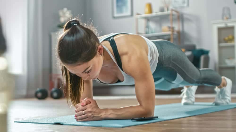 7 Full body exercises na makatutulong sa iyong kalusugan