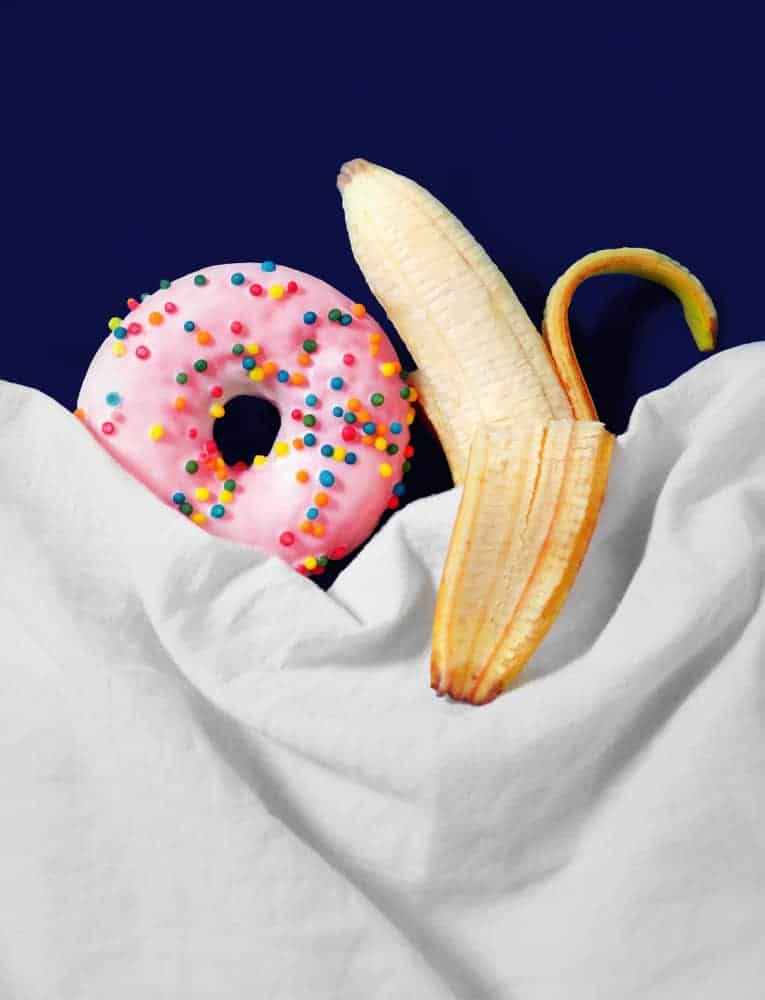 Ano nga ba ang Nangyayari Kapag Nagse-sex?