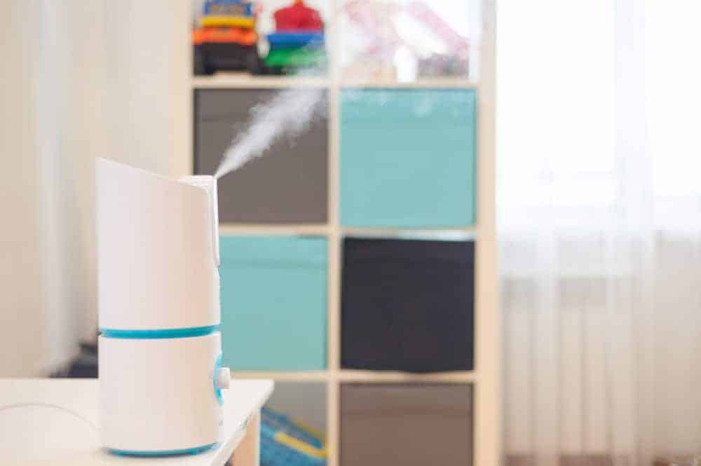 Humidifier ba o air purifier ang makatutulong sa allergy?