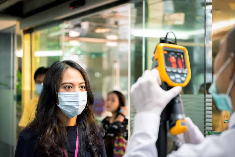 7 Simpleng Paraan Paano Makaiwas Sa COVID-19