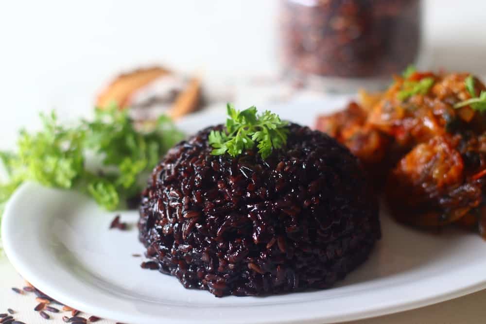 Anu-Ano Nga Ba Ang Benepisyo Ng Black Rice? Alamin Dito!