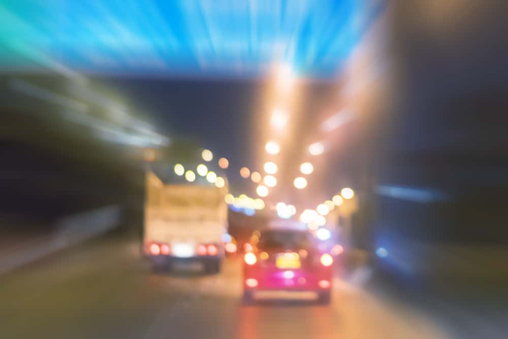 Anu-Ano Ang Maaaring Sanhi Ng Paglabo Ng Mata?