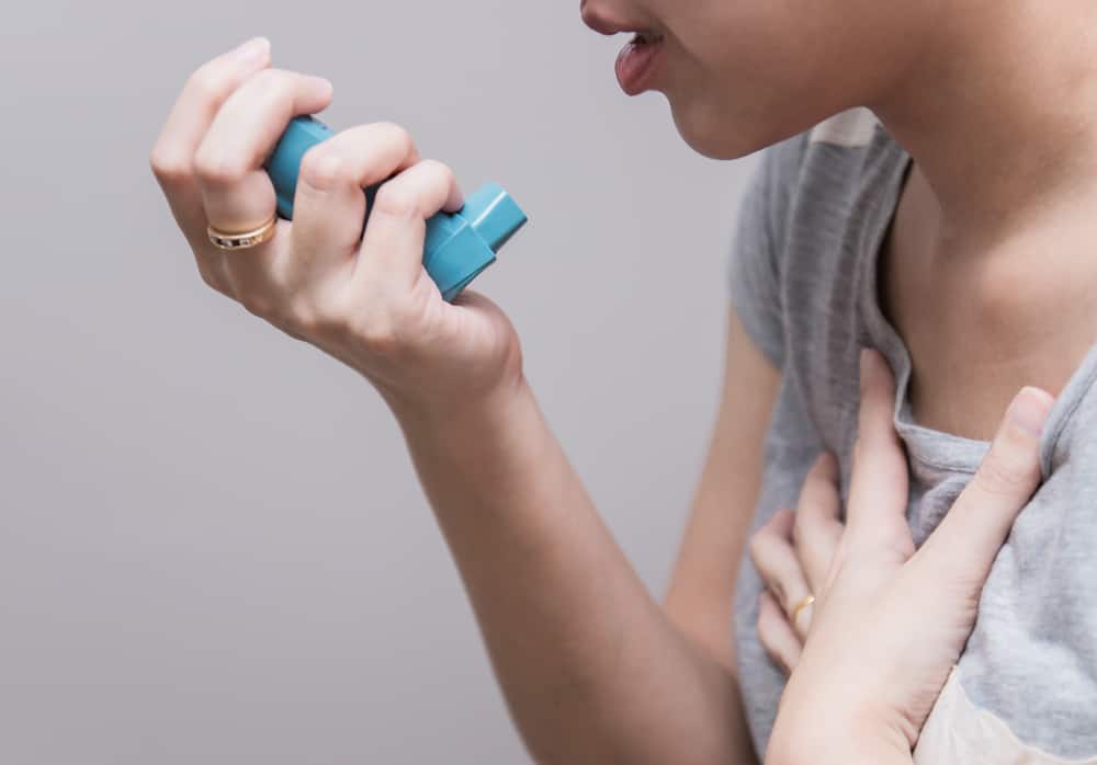 Paano Gamutin Ang Asthma: Posible Ba Ito? Maaari Bang Magkaroon Ng Asthma Remission?