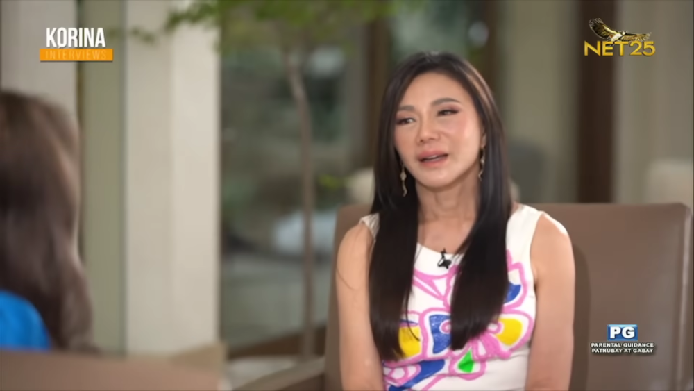 Vicki Belo, Ibinahagi Ang Kanyang Karanasan Bilang Cancer Survivor