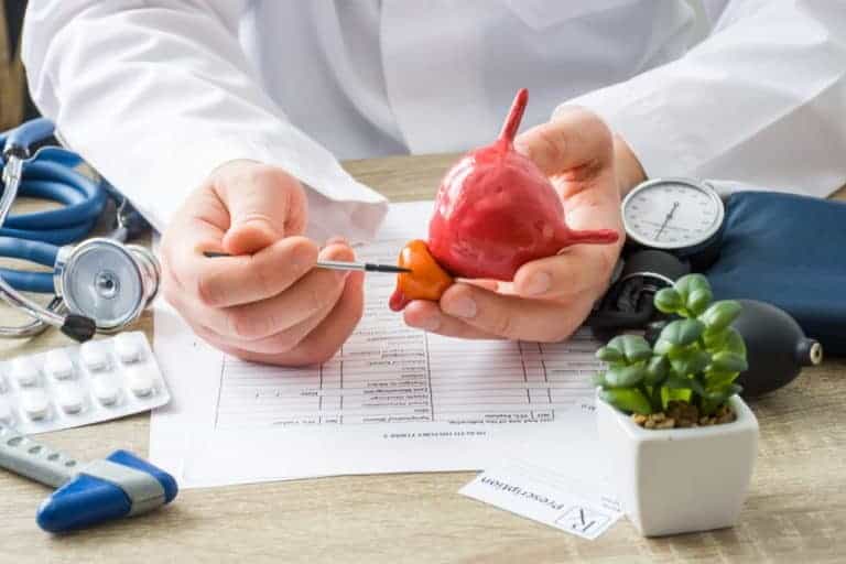 Ano Ang BPH o Benign Prostatic Hyperplasia?