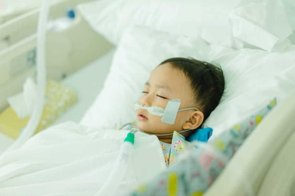 Ano Ang Kawasaki Disease, At Paano Ito Magagamot?