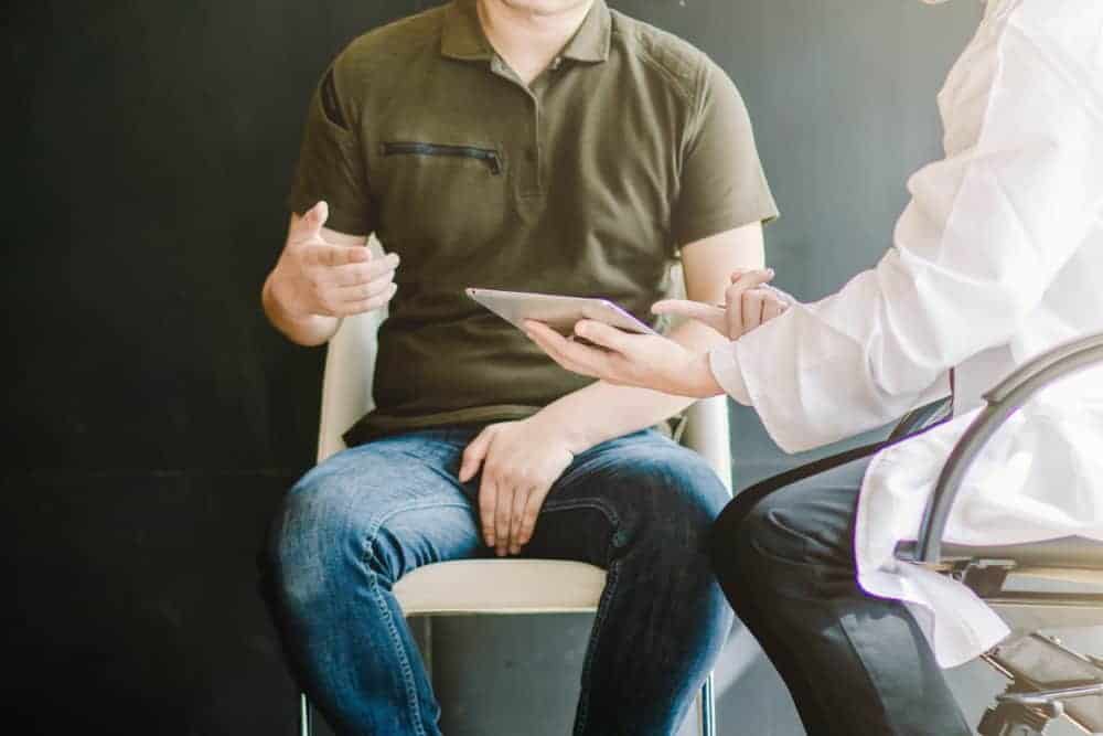 Ano Ang Pinagkaiba Ng Chronic At Ng Acute Prostatitis?