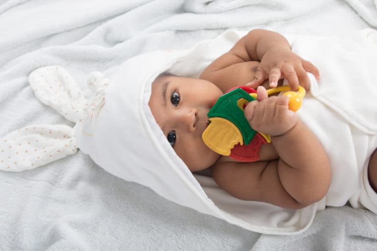 Ano Ang Tamang Pagkain Para Sa Baby Na 6 Months?