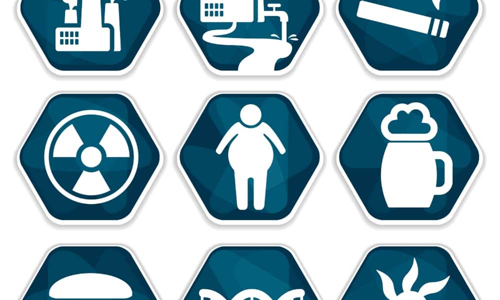 Anu-ano Ang Mga Risk Factors Para Sa Pagkakaroon Ng Cancer?