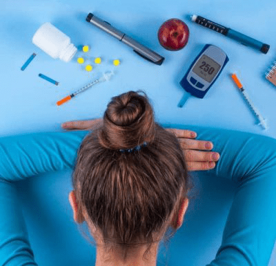 Latent Autoimmune Diabetes in Adults and Why Some Call It Type 1.5 DM