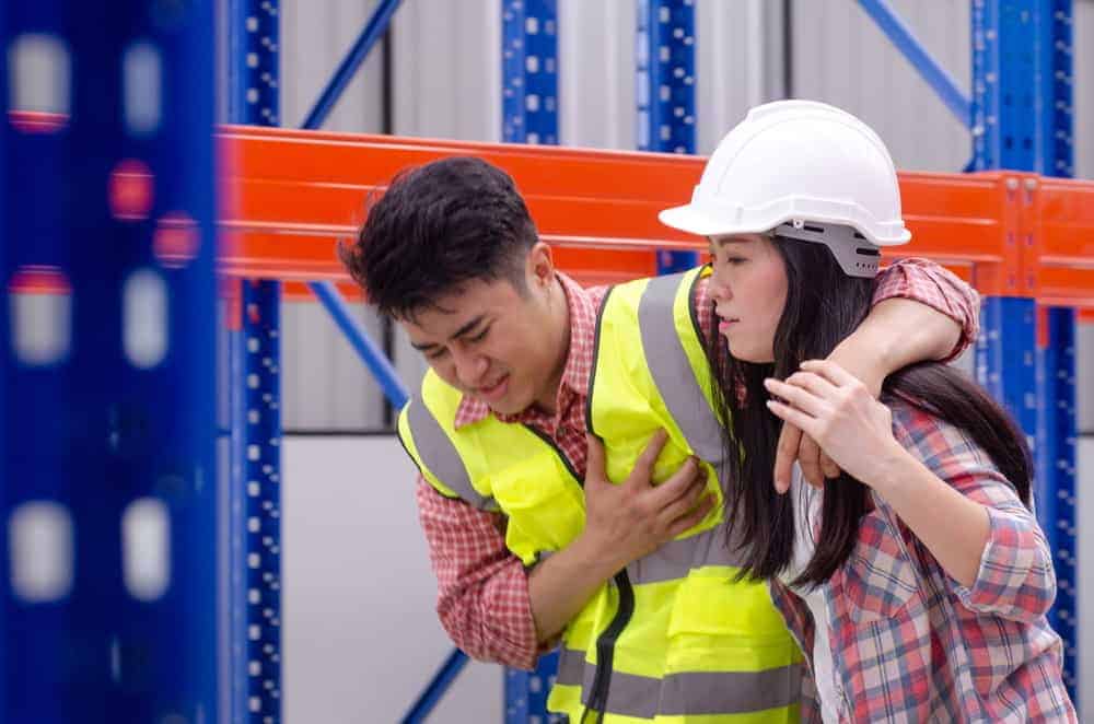 Alamin: First Aid Sa Atake Sa Puso