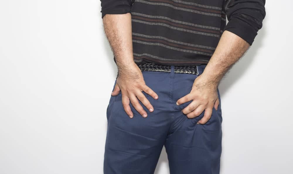 Anal Polyps: Are They A Sign Of Colorectal Cancer?