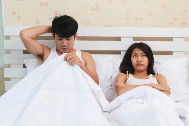 Mga Sanhi ng Erectile Dysfunction: Alamin Dito