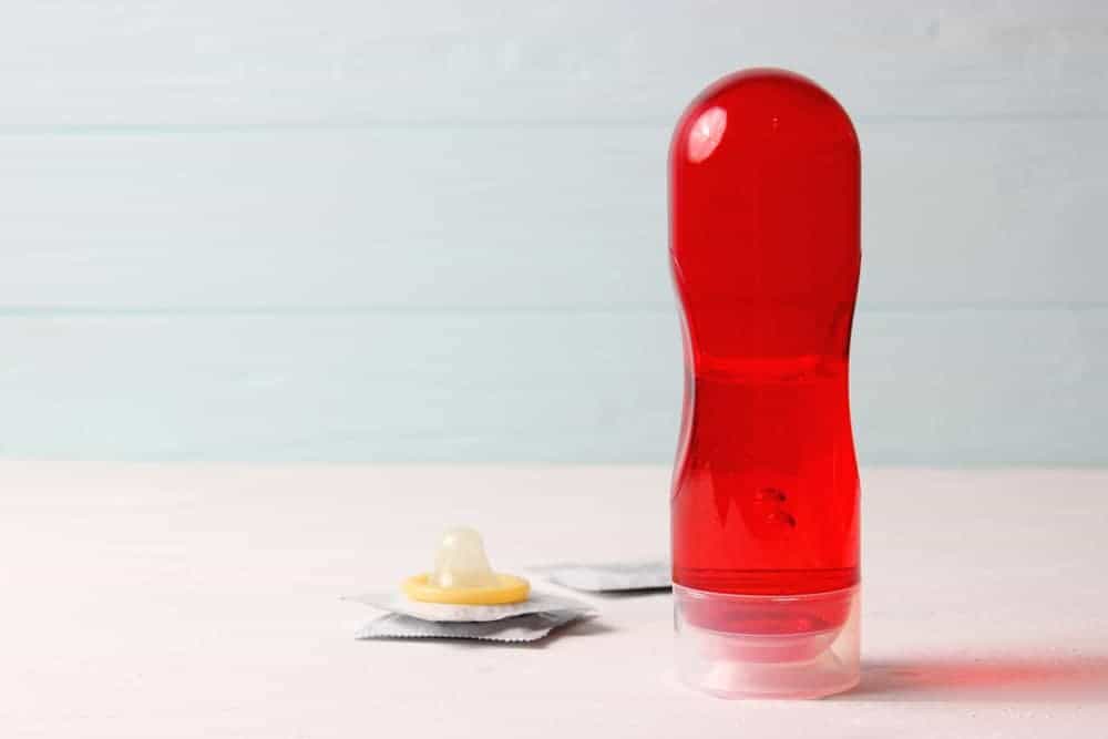 Alamin: Para Saan Ang Lube?