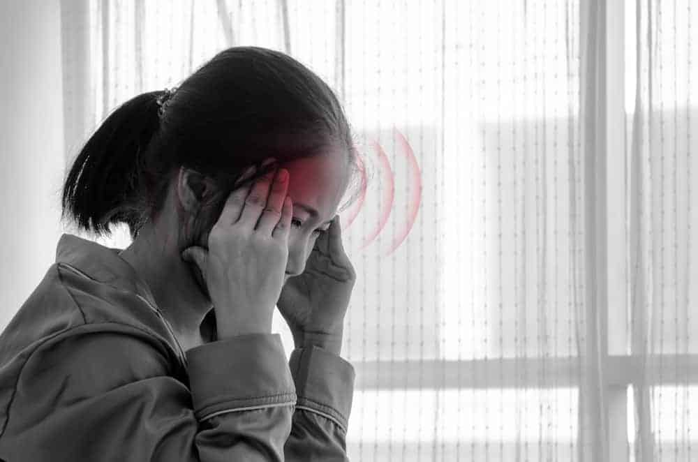 Maaari bang sumakit ang ulo dahil sa brain tumor?