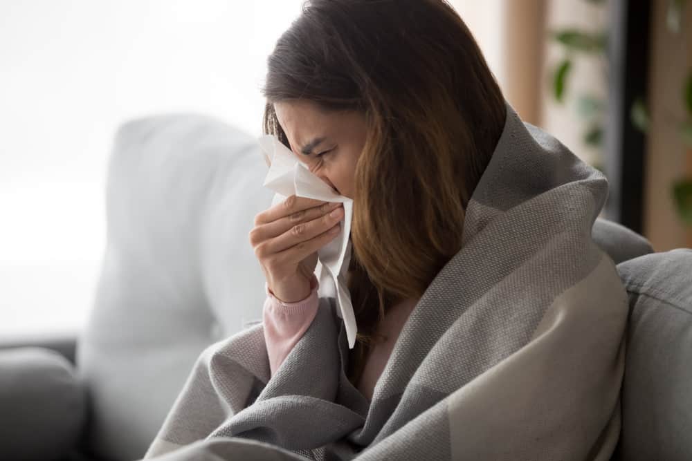 Allergic rhinitis: Paano nagkakaroon nito, at ano ang maaaring gawin?