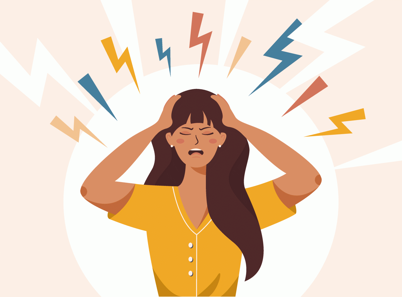 Thunderclap headache: Ano ang uri ng sakit ng ulo na ito?