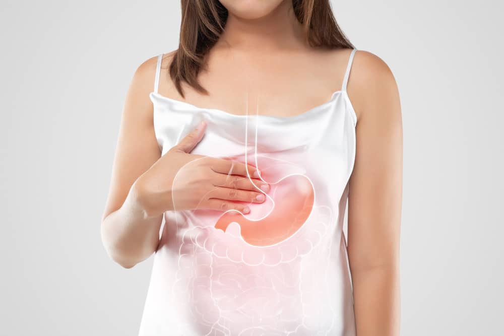 GERD: Things To Know And Consider