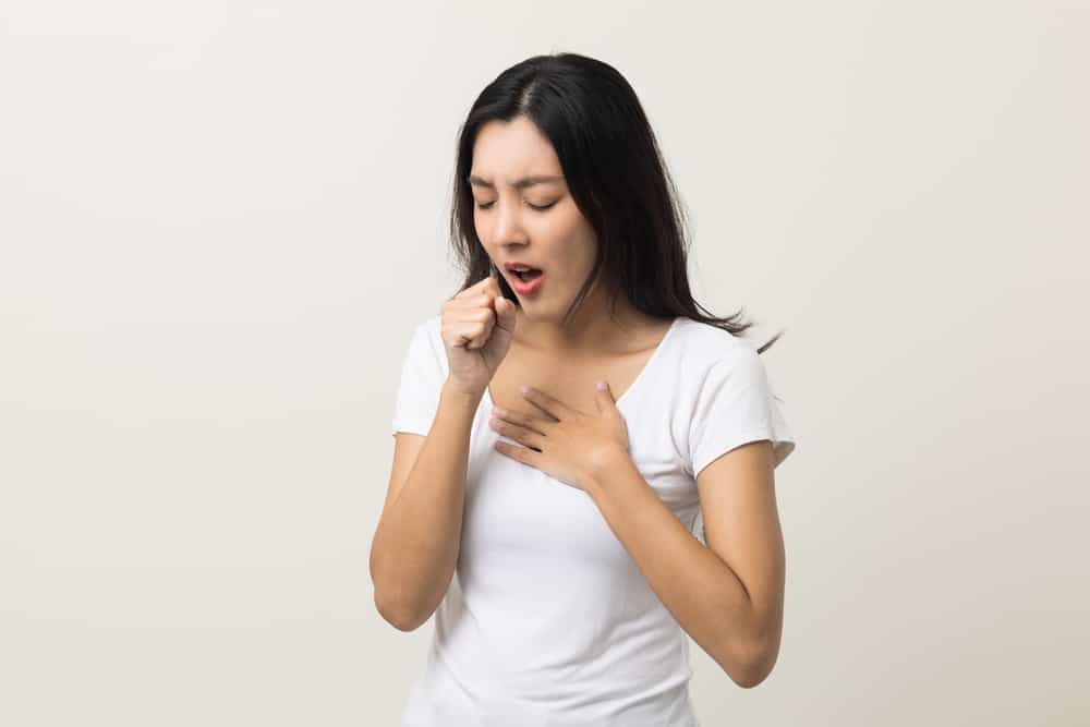 Best Foods To Ease Your Cough And Cold