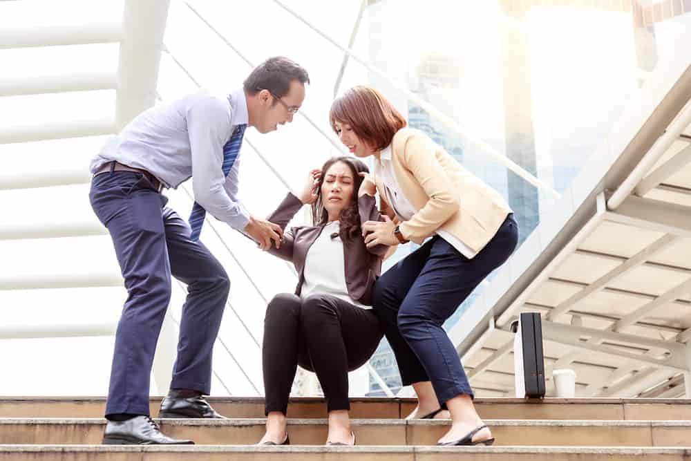 Ano ang mga Dahilan para Mahimatay ang Isang Tao?