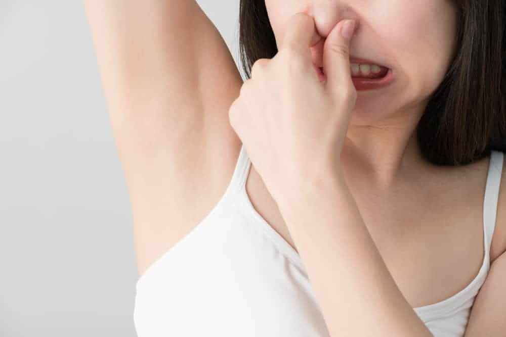 Body Odor: Ano Ang Maaaring Gawin Tungkol Dito?