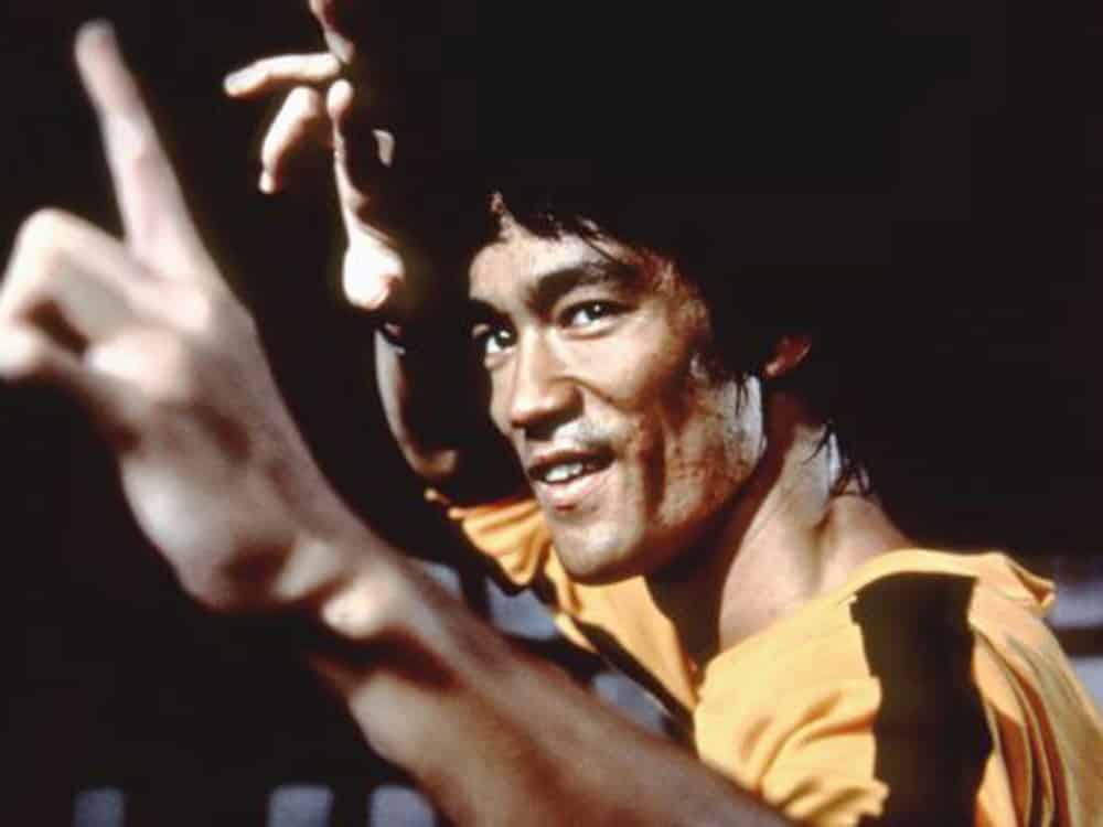 Hyponatremia Raw Ang Ikinamatay Ni Bruce Lee, Ayon Sa Mga Eksperto