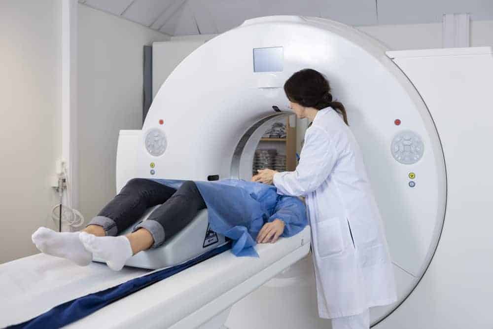 Ano Ang MRI Scan, At Kailan Ito Kinakailangan?