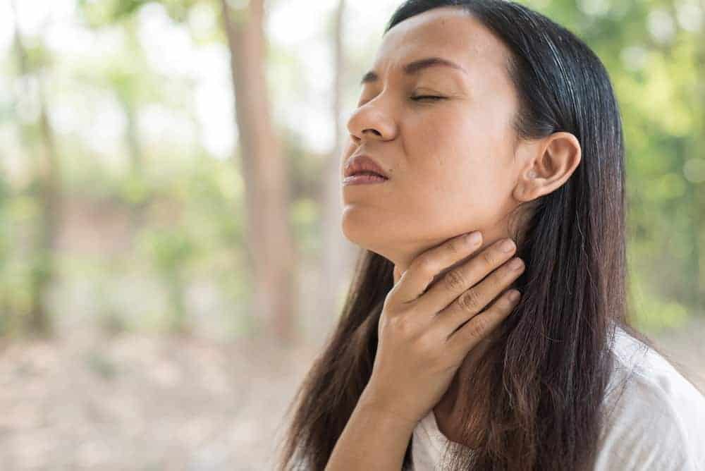 Alamin: Mga Problema Sa Thyroid Pag Nakararanas Ng Menopause