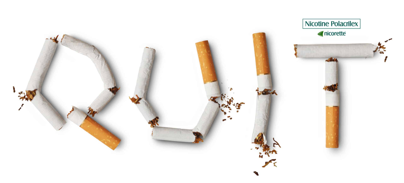 How Quitting Cigarettes Can Change Your Life