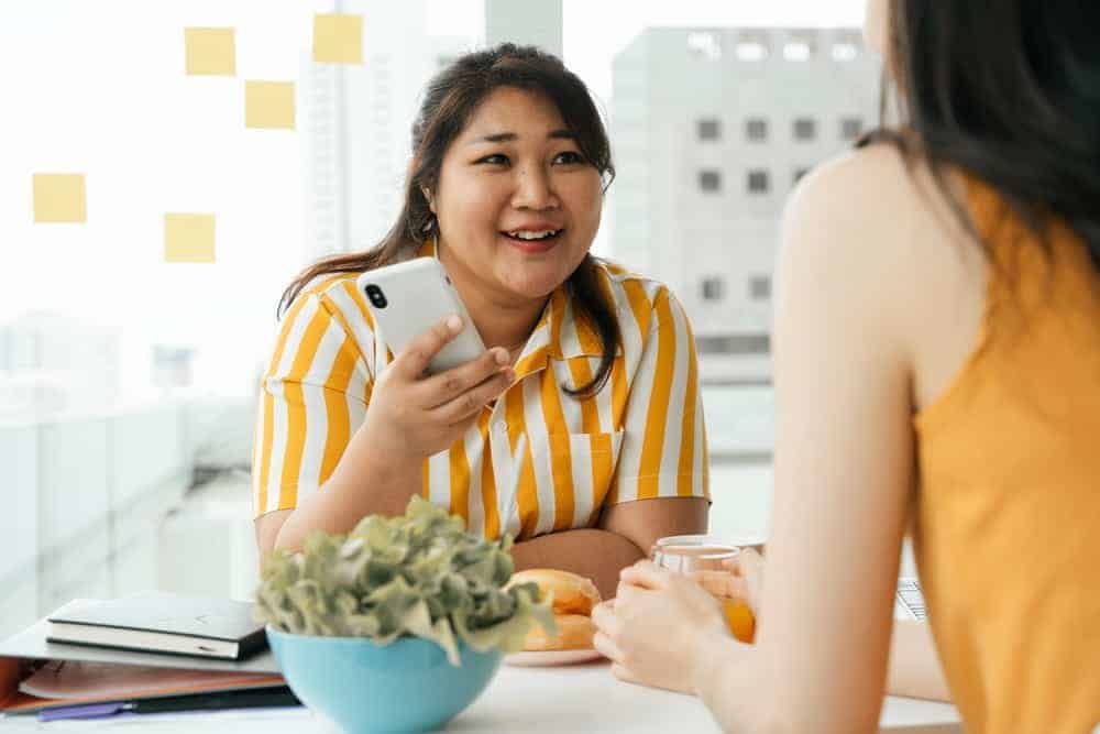 Ano Ang Diet Buddy? At Paano Siya Makakatulong Sa Iyong Diyeta?
