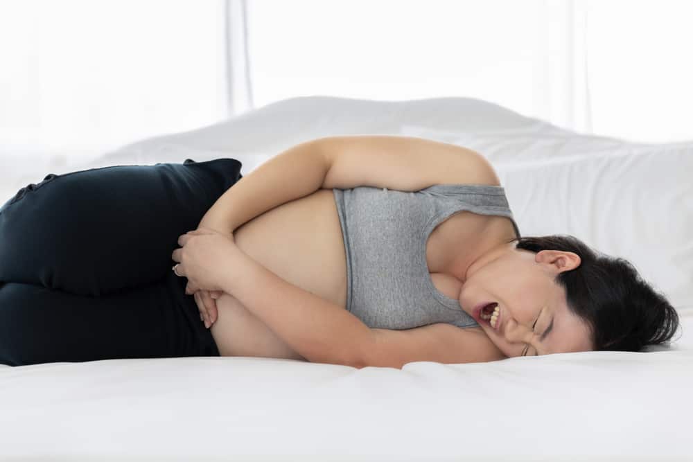 10 Karaniwang Labor Complications