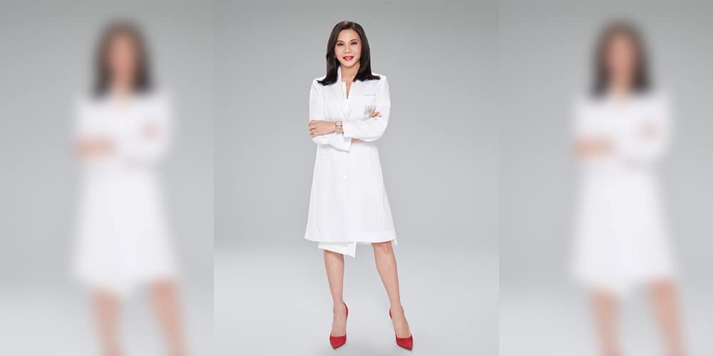 Dr. Vicki Belo Reveals What It Takes For You To Have Healthy Skin