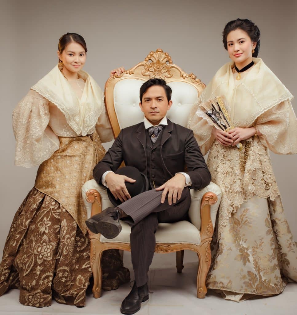 Maria Clara At Ibarra: Paano Nakakatulong Sa Parenting ng Magulang?