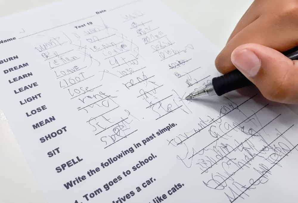 Ano Ang Dysgraphia? Paano Ito Nakaapekto Sa Pag-Aaral Ng Bata?