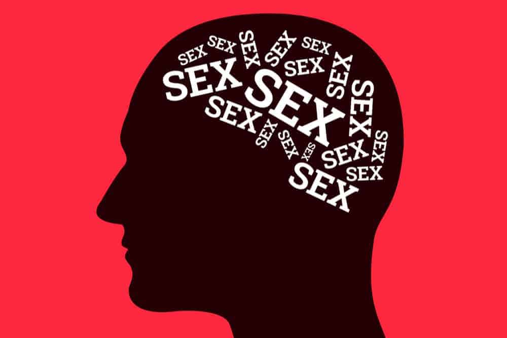 Ano Ang Sex Addiction? At Ano Ang Magagawa Tungkol Dito?